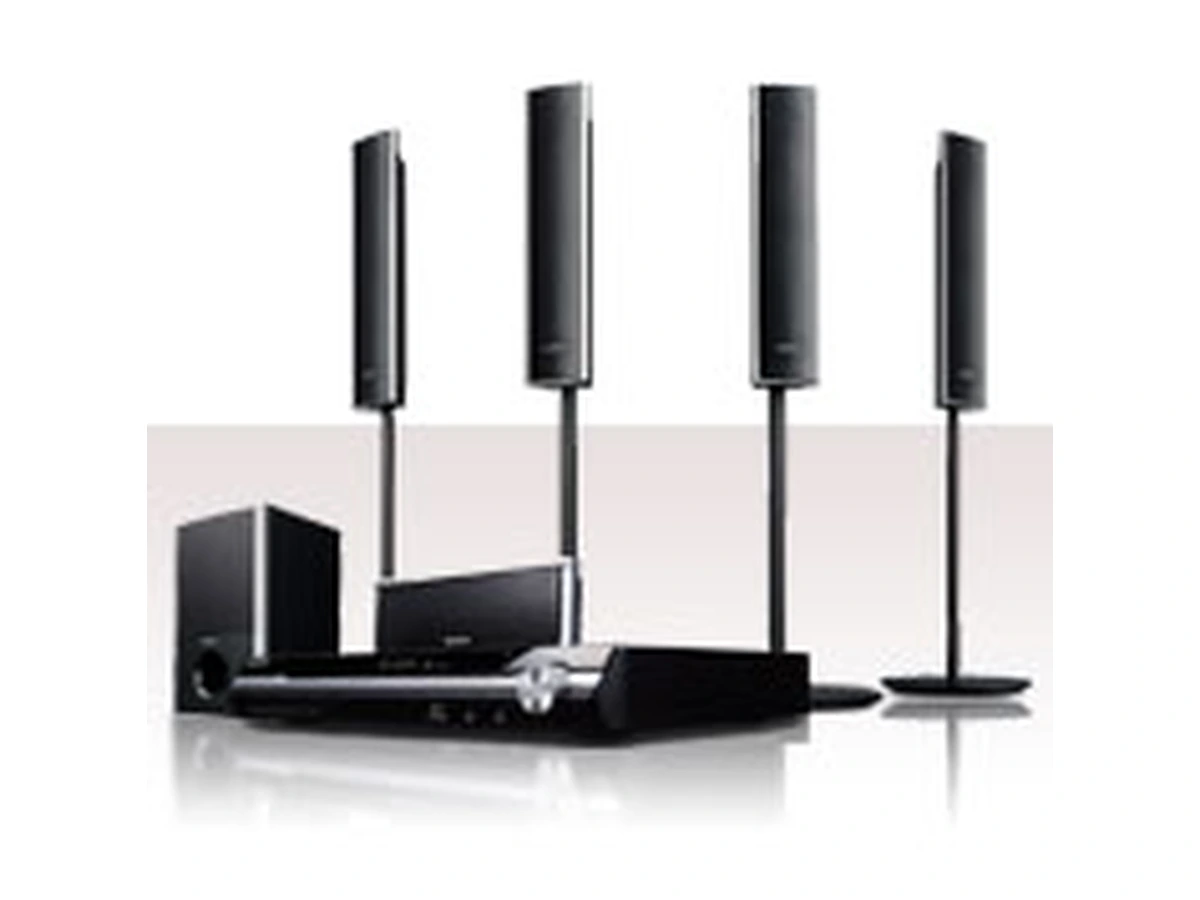 Sony DAV-DZ660