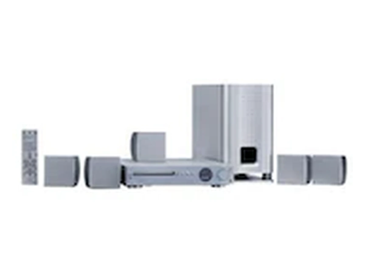 Sony DAV-SA30