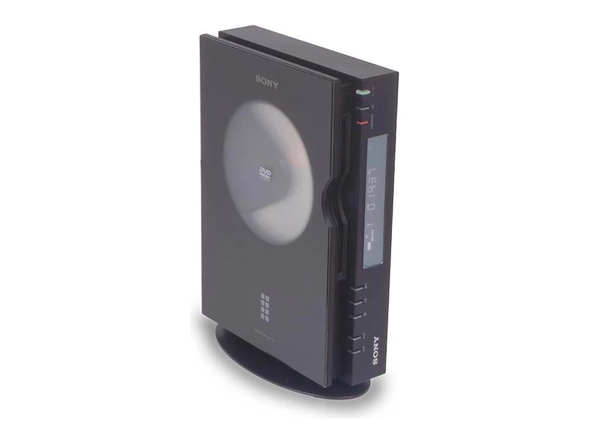 Sony DVP-F21