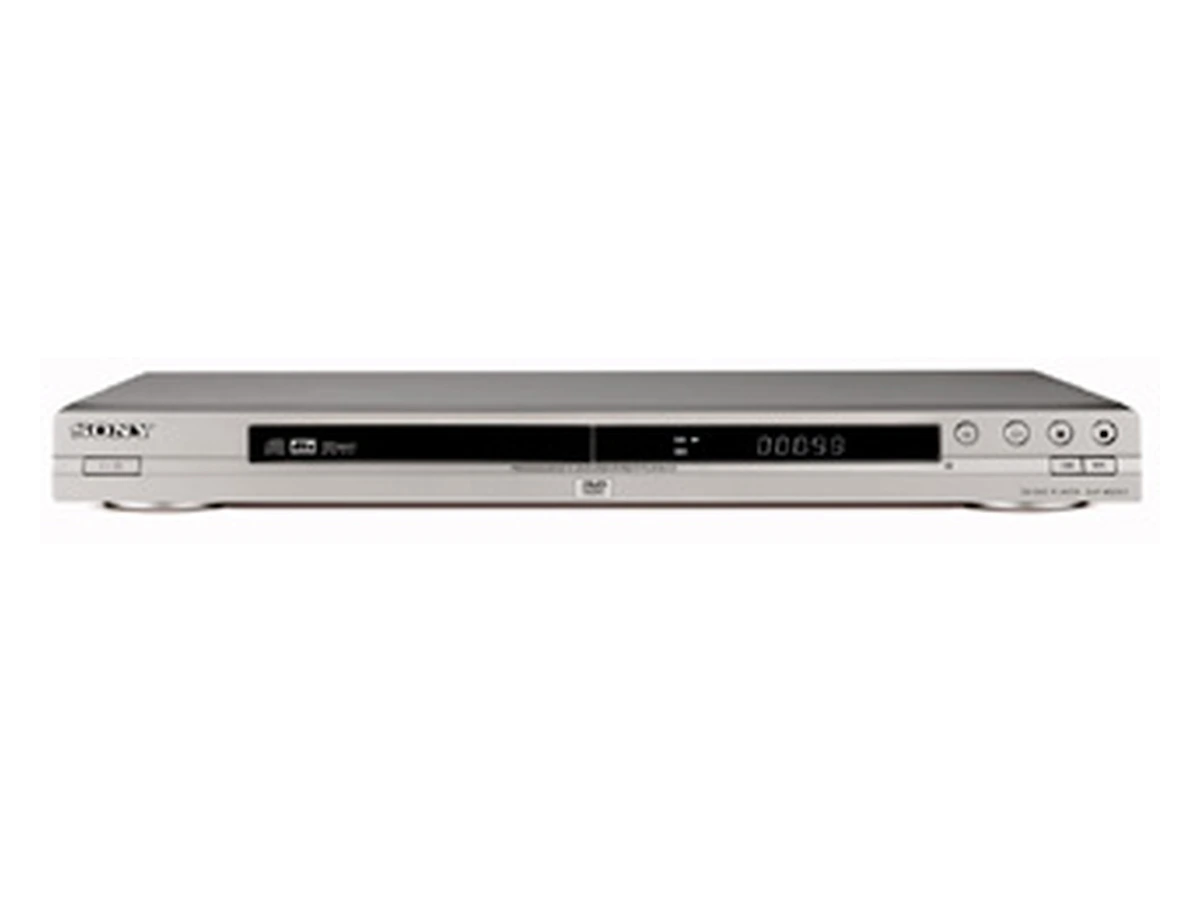 Sony DVP-NS355
