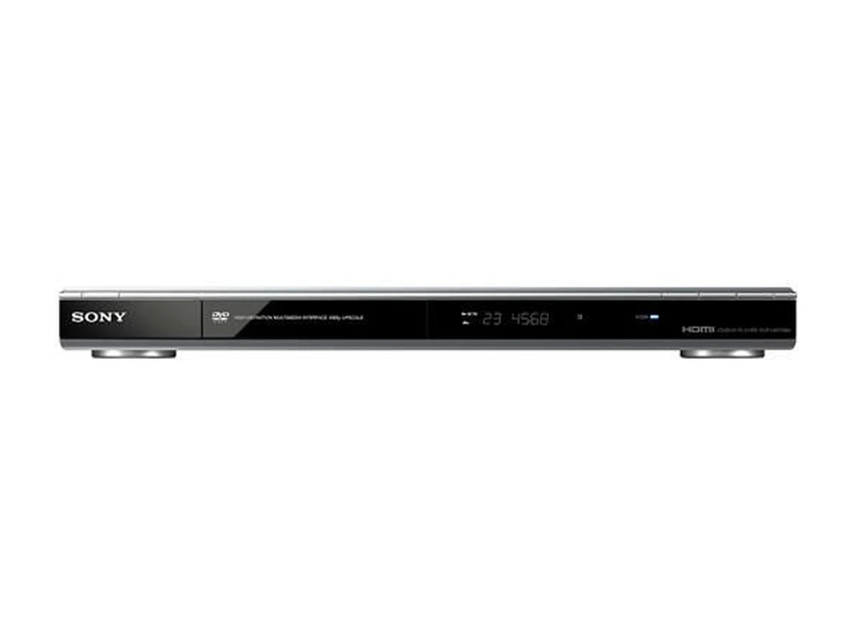 Sony DVP-NS708H