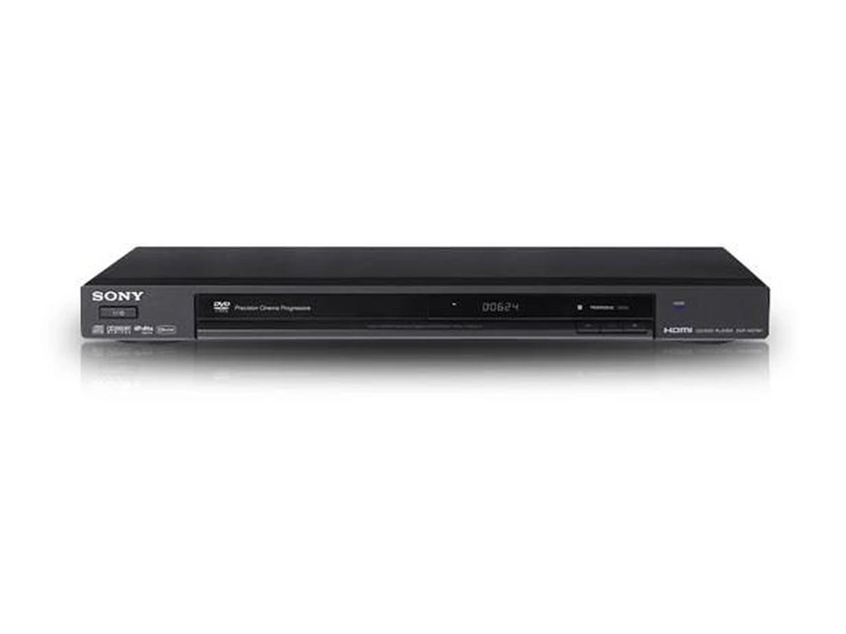 Sony DVP-NS78H
