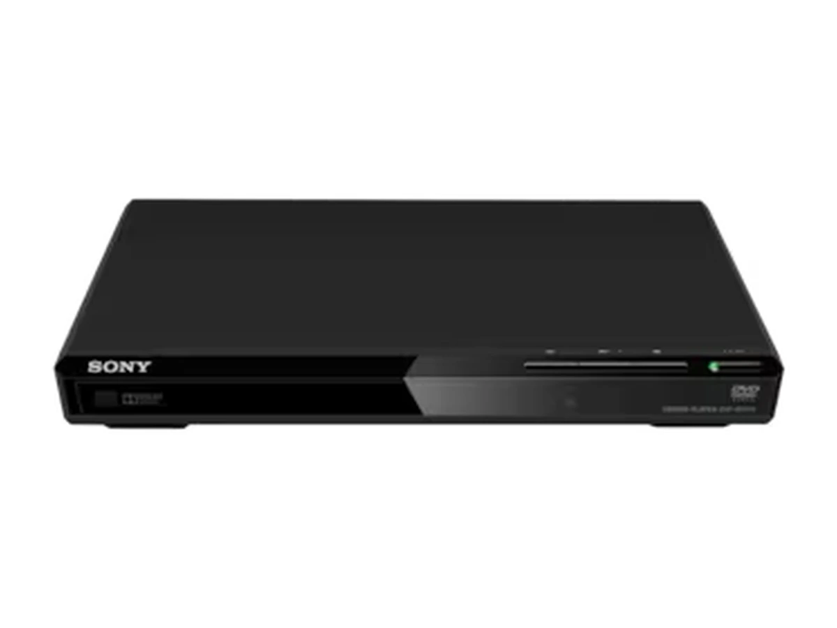 Sony DVP-SR170