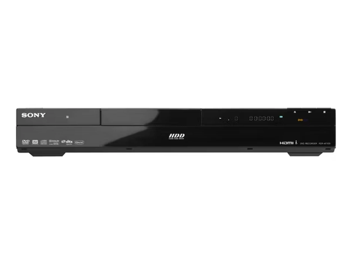 Sony RDR-AT100
