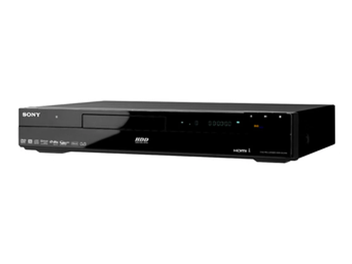 Sony RDR-DC205