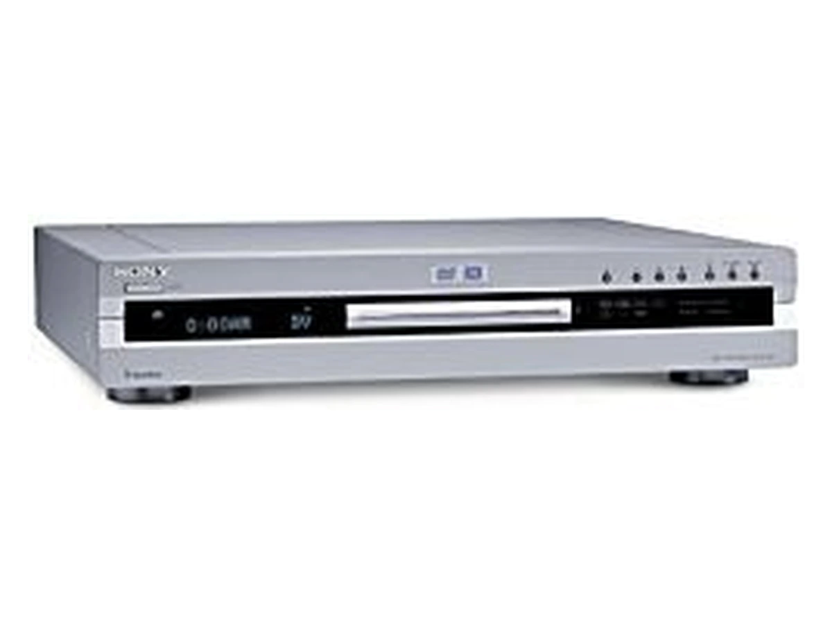 Sony RDR-GX7
