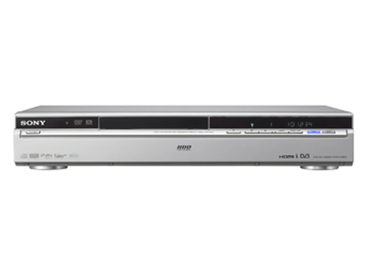 Sony RDR-HXD1065