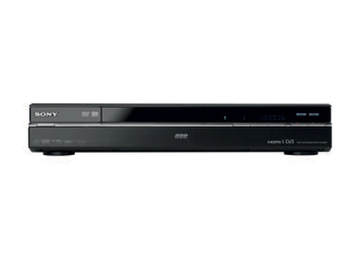 Sony RDR-HXD1095