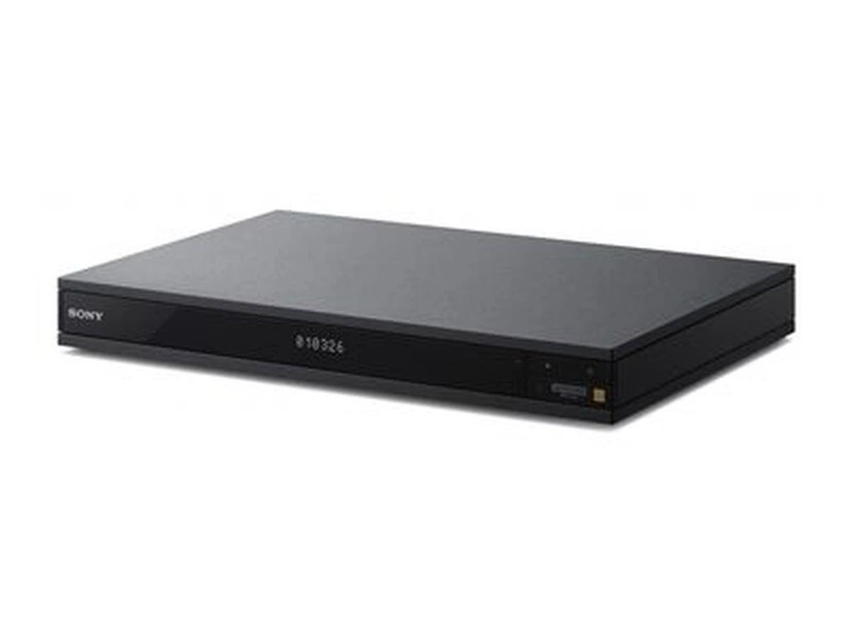 Sony UBP-X1000ES